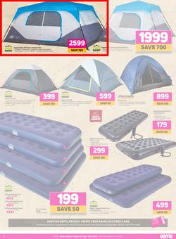 Game Outdoor : Hello Sunshine (24 September - 6 October 2020), page 3