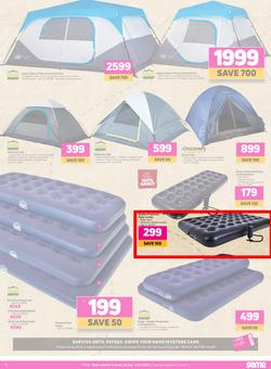 Game Outdoor : Hello Sunshine (24 September - 6 October 2020), page 3