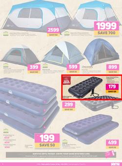Game Outdoor : Hello Sunshine (24 September - 6 October 2020), page 3