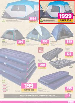 Game Outdoor : Hello Sunshine (24 September - 6 October 2020), page 3