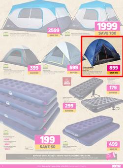 Game Outdoor : Hello Sunshine (24 September - 6 October 2020), page 3