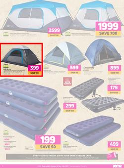 Game Outdoor : Hello Sunshine (24 September - 6 October 2020), page 3