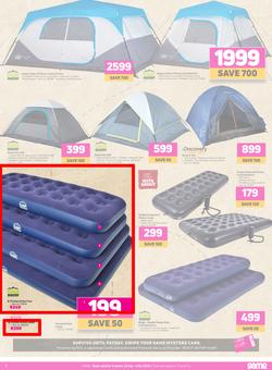 Game Outdoor : Hello Sunshine (24 September - 6 October 2020), page 3