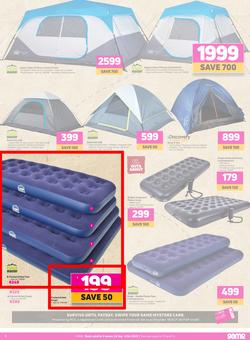 Game Outdoor : Hello Sunshine (24 September - 6 October 2020), page 3