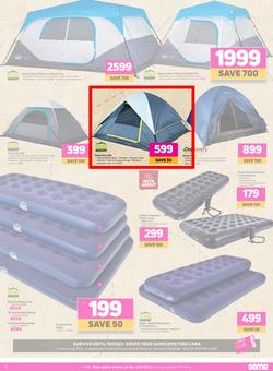 Game Outdoor : Hello Sunshine (24 September - 6 October 2020), page 3