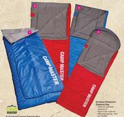 Camp Master Envelop Sani Sleeping Bags