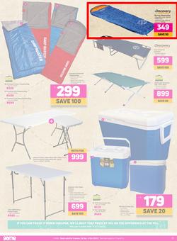 Game Outdoor : Hello Sunshine (24 September - 6 October 2020), page 4