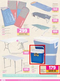 Game Outdoor : Hello Sunshine (24 September - 6 October 2020), page 4