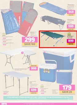Game Outdoor : Hello Sunshine (24 September - 6 October 2020), page 4
