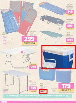 Game Outdoor : Hello Sunshine (24 September - 6 October 2020), page 4