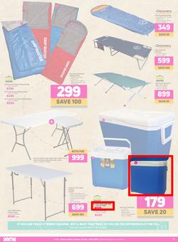 Game Outdoor : Hello Sunshine (24 September - 6 October 2020), page 4