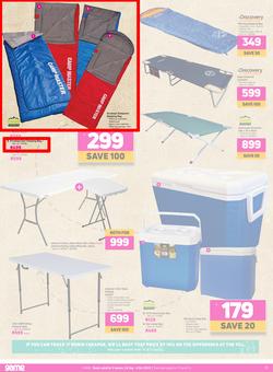 Game Outdoor : Hello Sunshine (24 September - 6 October 2020), page 4