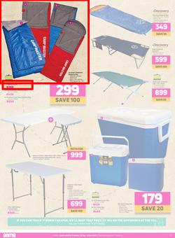 Game Outdoor : Hello Sunshine (24 September - 6 October 2020), page 4