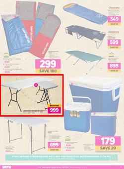 Game Outdoor : Hello Sunshine (24 September - 6 October 2020), page 4
