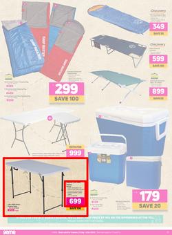 Game Outdoor : Hello Sunshine (24 September - 6 October 2020), page 4