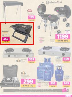 Game Outdoor : Hello Sunshine (24 September - 6 October 2020), page 5