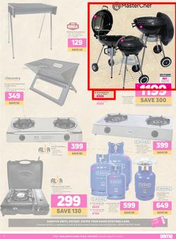 Game Outdoor : Hello Sunshine (24 September - 6 October 2020), page 5