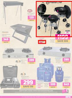 Game Outdoor : Hello Sunshine (24 September - 6 October 2020), page 5