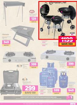Game Outdoor : Hello Sunshine (24 September - 6 October 2020), page 5