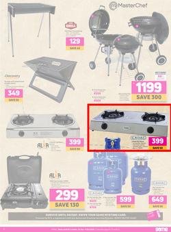 Game Outdoor : Hello Sunshine (24 September - 6 October 2020), page 5