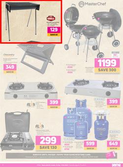 Game Outdoor : Hello Sunshine (24 September - 6 October 2020), page 5
