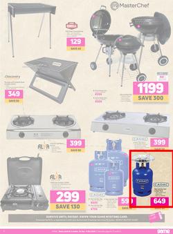 Game Outdoor : Hello Sunshine (24 September - 6 October 2020), page 5
