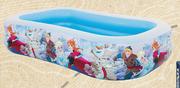 Intex 2.62m x 1.75m x 56cm Swim Centerpool