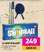 Dunlop Pro Slam Swingball
