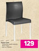 Apollo Chair