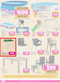 Game Outdoor : Hello Sunshine (24 September - 6 October 2020), page 6