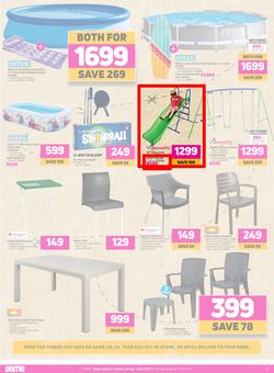 Game Outdoor : Hello Sunshine (24 September - 6 October 2020), page 6