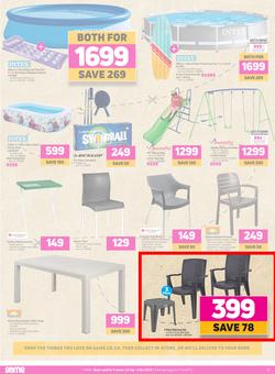 Game Outdoor : Hello Sunshine (24 September - 6 October 2020), page 6