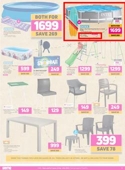 Game Outdoor : Hello Sunshine (24 September - 6 October 2020), page 6
