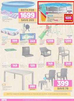 Game Outdoor : Hello Sunshine (24 September - 6 October 2020), page 6