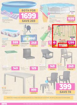 Game Outdoor : Hello Sunshine (24 September - 6 October 2020), page 6