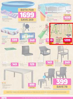 Game Outdoor : Hello Sunshine (24 September - 6 October 2020), page 6