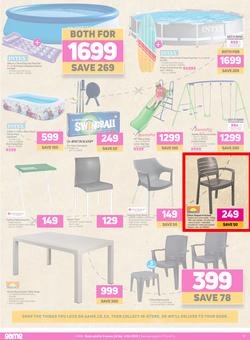 Game Outdoor : Hello Sunshine (24 September - 6 October 2020), page 6
