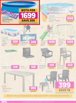 Game Outdoor : Hello Sunshine (24 September - 6 October 2020), page 6