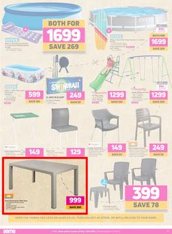 Game Outdoor : Hello Sunshine (24 September - 6 October 2020), page 6