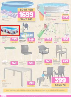 Game Outdoor : Hello Sunshine (24 September - 6 October 2020), page 6
