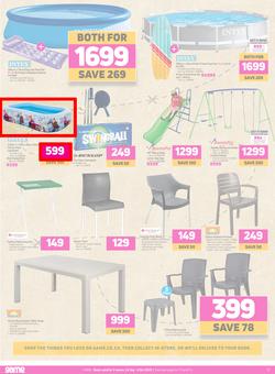 Game Outdoor : Hello Sunshine (24 September - 6 October 2020), page 6