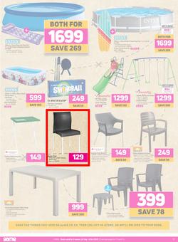Game Outdoor : Hello Sunshine (24 September - 6 October 2020), page 6