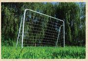 Shoot Steel Soccer Goal 6 Ft x 4 Ft