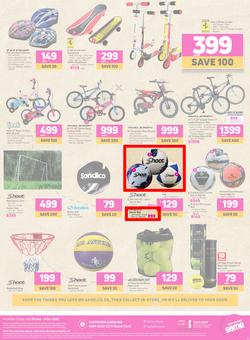 Game Outdoor : Hello Sunshine (24 September - 6 October 2020), page 8