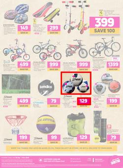 Game Outdoor : Hello Sunshine (24 September - 6 October 2020), page 8