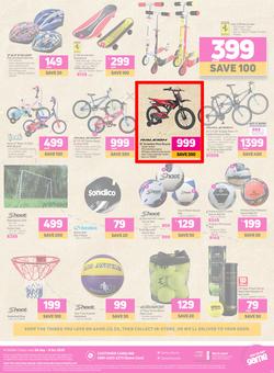 Game Outdoor : Hello Sunshine (24 September - 6 October 2020), page 8