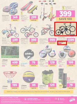 Game Outdoor : Hello Sunshine (24 September - 6 October 2020), page 8