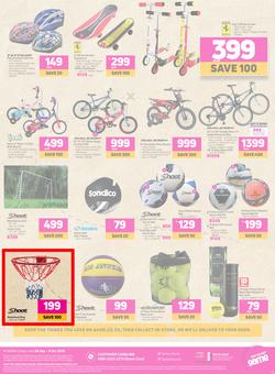 Game Outdoor : Hello Sunshine (24 September - 6 October 2020), page 8