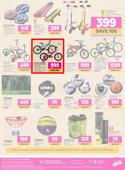 Game Outdoor : Hello Sunshine (24 September - 6 October 2020), page 8