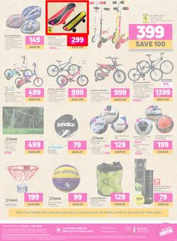 Game Outdoor : Hello Sunshine (24 September - 6 October 2020), page 8